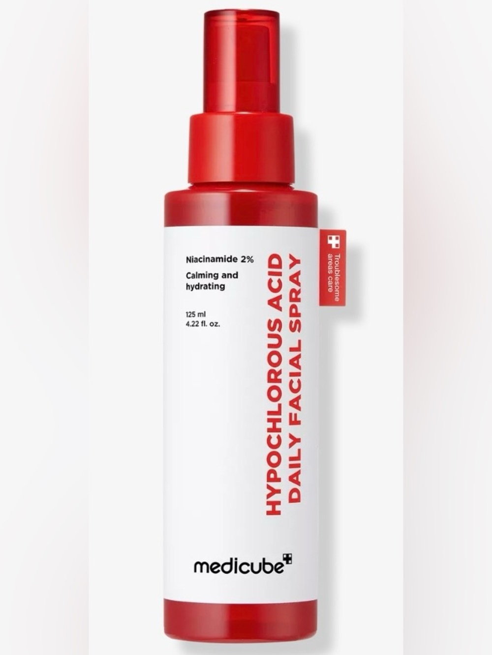 Medicube Hypochlorous Acid Daily Facial Spray